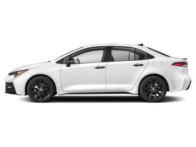 2020 Toyota Corolla SE Nightshade Edition