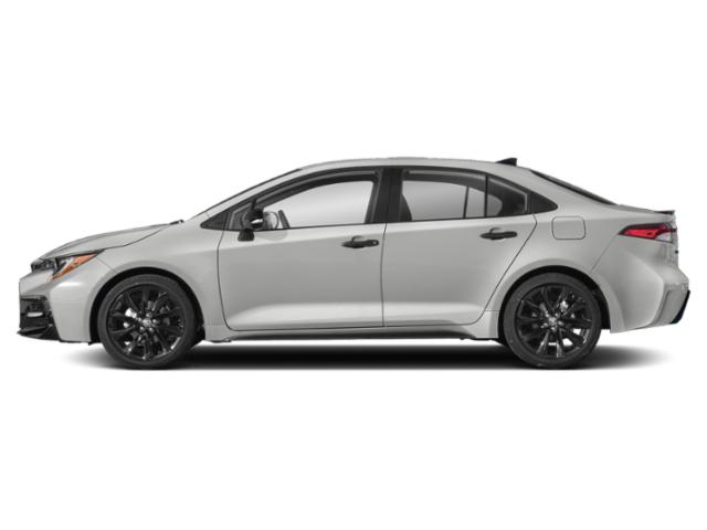 2020 Toyota Corolla SE Nightshade Edition