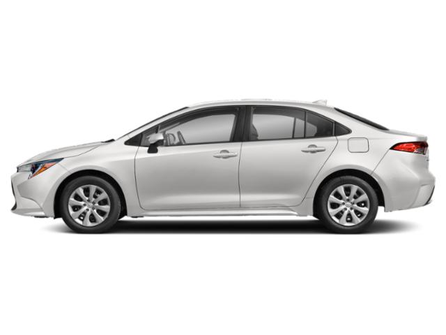 2020 Toyota Corolla LE 2020 Toyota Corolla LE