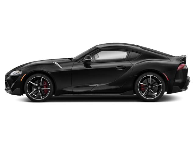 2020 Toyota GR Supra 3.0 Premium
