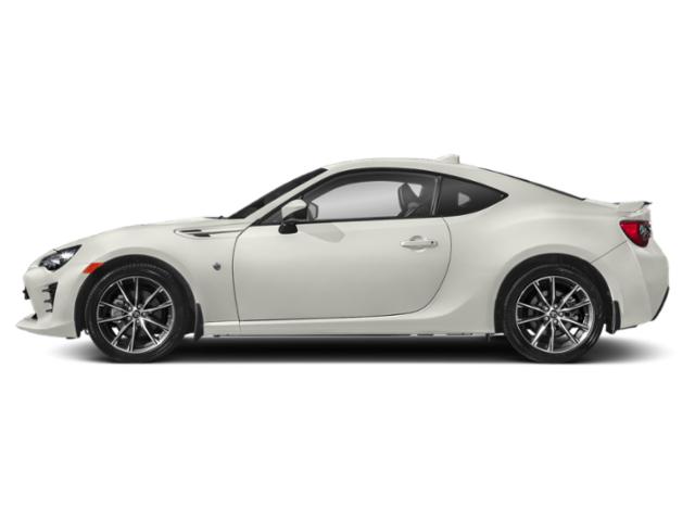 2020 Toyota 86 GT
