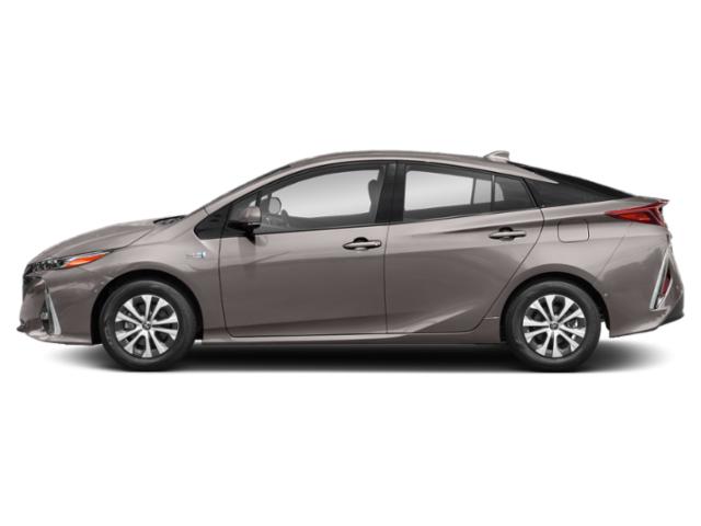 2020 Toyota Prius Prime Limited