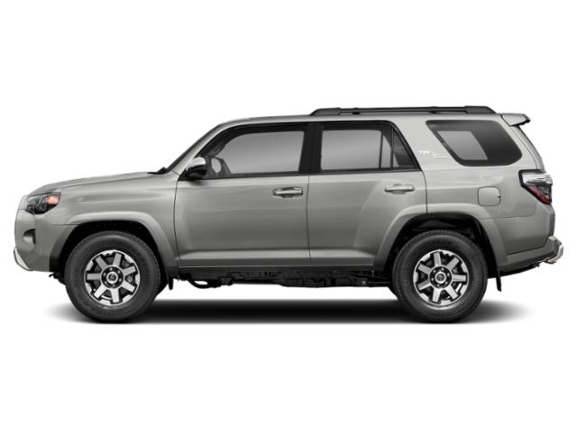 2020 Toyota 4Runner TRD Off Road Premium