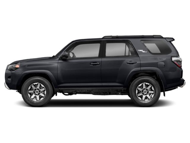 2020 Toyota 4Runner TRD Off Road Premium
