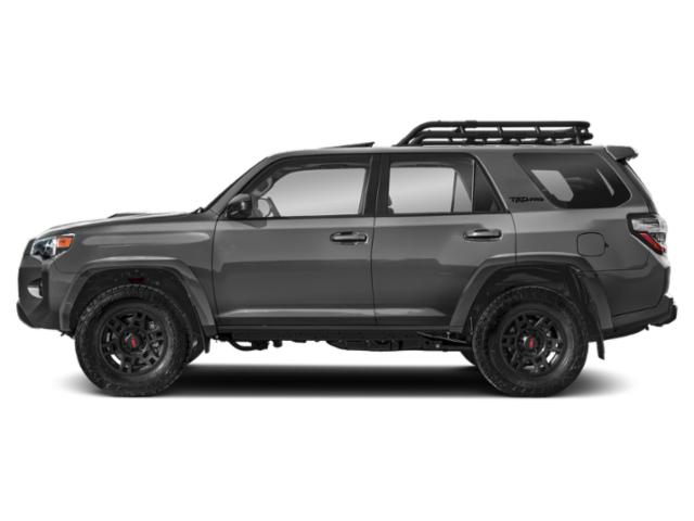 2020 Toyota 4Runner TRD Pro 2020 Toyota 4Runner TRD Pro