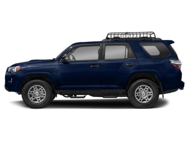 2020 Toyota 4Runner Venture Special Edition
