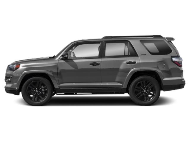 2020 Toyota 4Runner Nightshade Special Edition