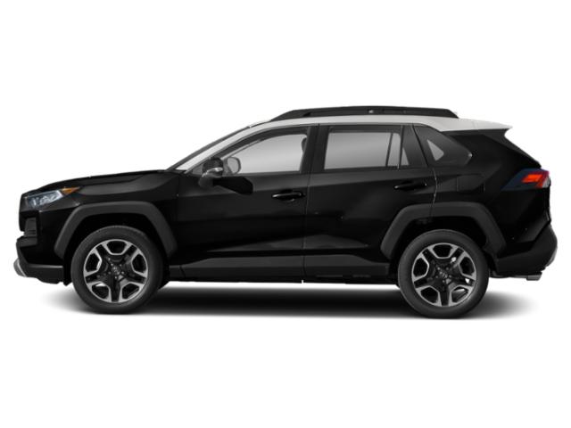 2020 Toyota RAV4 Adventure