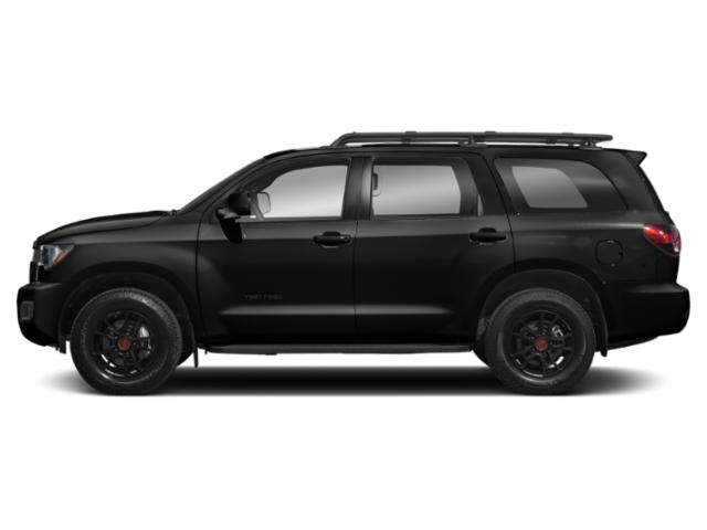 2020 Toyota Sequoia TRD Pro