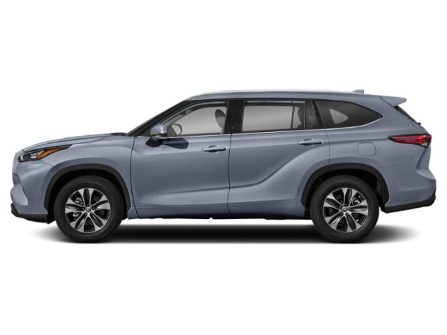 2020 Toyota Highlander XLE 2020 Toyota Highlander XLE
