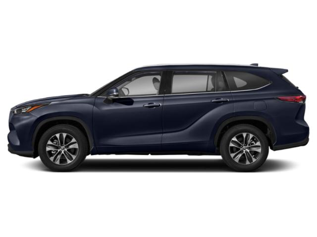 2020 Toyota Highlander XLE 2020 Toyota Highlander XLE