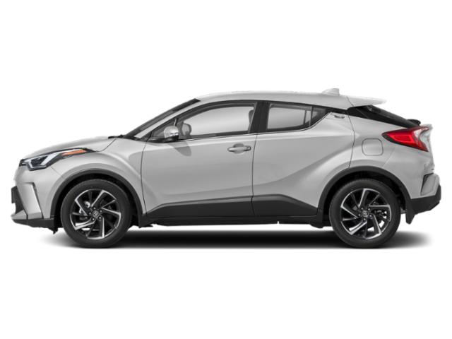 2020 Toyota C-HR Limited 2020 Toyota C-HR Limited