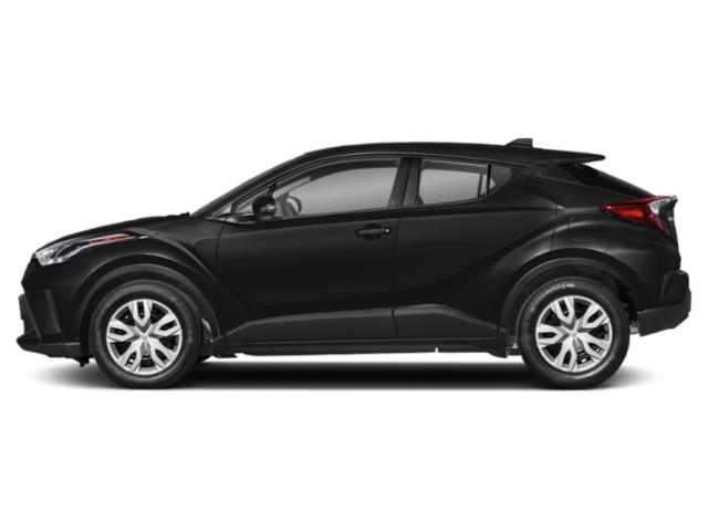 2020 Toyota C-HR XLE 2020 Toyota C-HR XLE