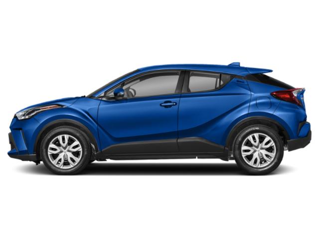 2020 Toyota C-HR XLE 2020 Toyota C-HR XLE