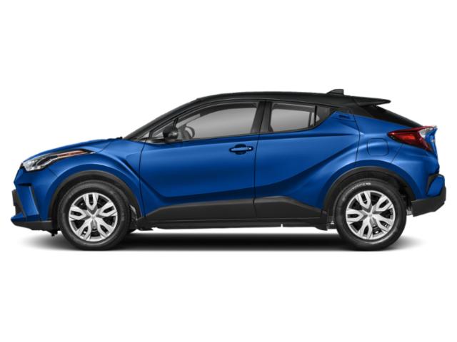 Used 2020 Toyota C-HR For Sale in Pikeville, KY