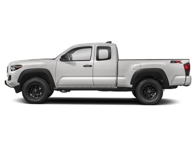 2020 Toyota Tacoma SR 2020 Toyota Tacoma SR