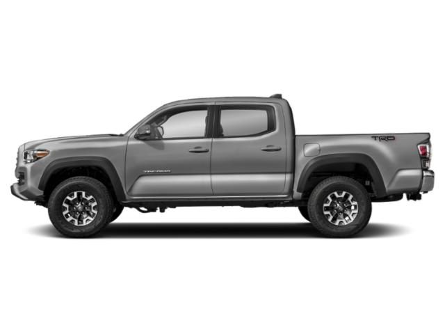2020 Toyota Tacoma TRD Off-Road 2020 Toyota Tacoma TRD Off-Road