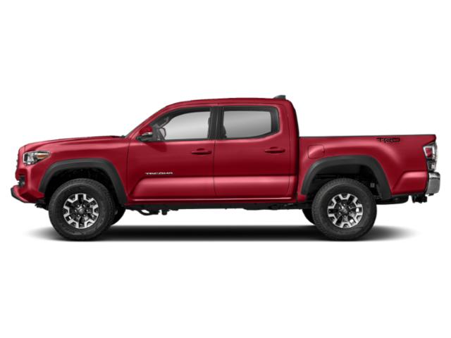 2020 Toyota Tacoma TRD Off-Road