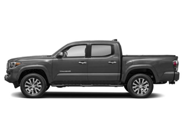 2020 Toyota Tacoma Limited 2020 Toyota Tacoma Limited