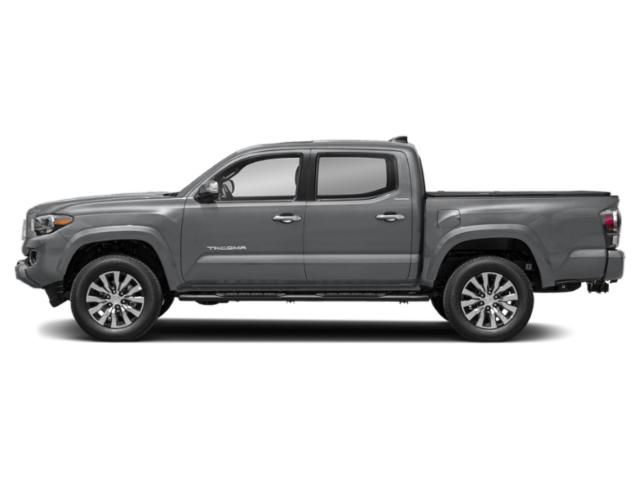 2020 Toyota Tacoma Limited
