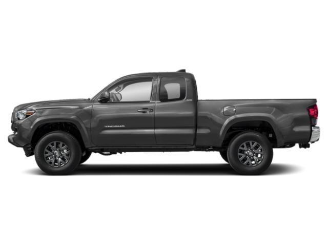 2020 Toyota Tacoma 4WD TRD Sport