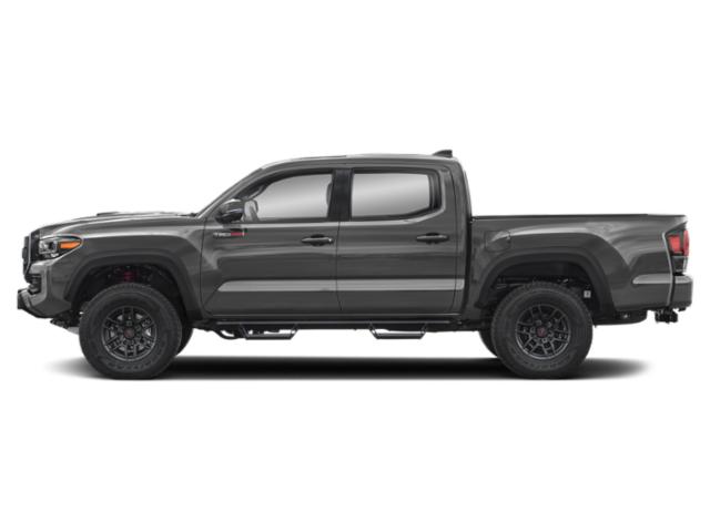 2020 Toyota Tacoma TRD Pro