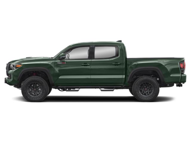 2020 Toyota Tacoma 4WD TRD Pro 2020 Toyota Tacoma 4WD TRD Pro