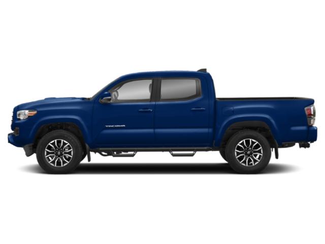 2020 Toyota Tacoma TRD Sport 2020 Toyota Tacoma TRD Sport