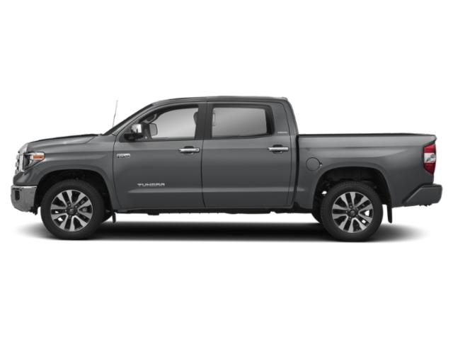 2020 Toyota Tundra Limited 2020 Toyota Tundra Limited