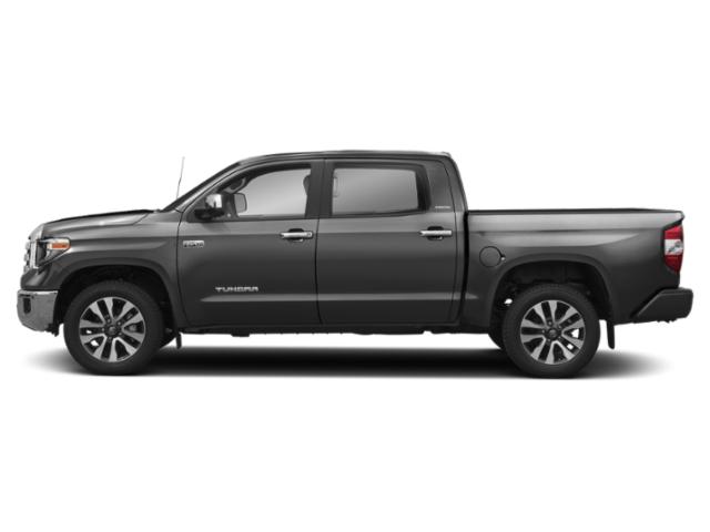 2020 Toyota Tundra Limited 2020 Toyota Tundra Limited