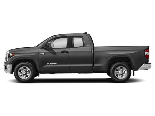 2020 Toyota Tundra 4WD SR5