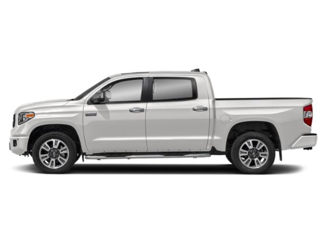 2020 Toyota Tundra Platinum