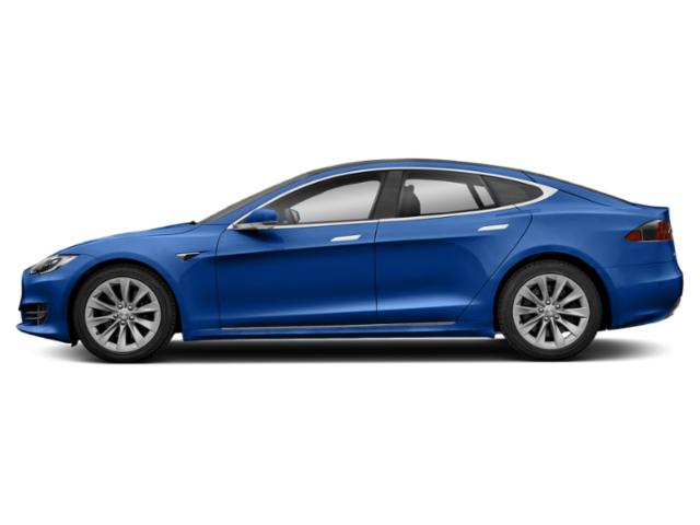 2020 Tesla Model S Long Range Dual Motor All-Wheel Drive