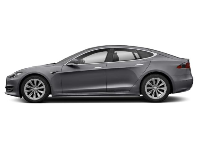 2020 Tesla Model S Long Range Plus Dual Motor All-Wheel Drive