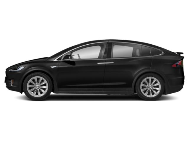 2020 Tesla Model X Performance Dual Motor All-Wheel Drive