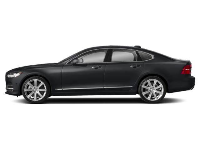 2020 Volvo S90 T6 R-Design