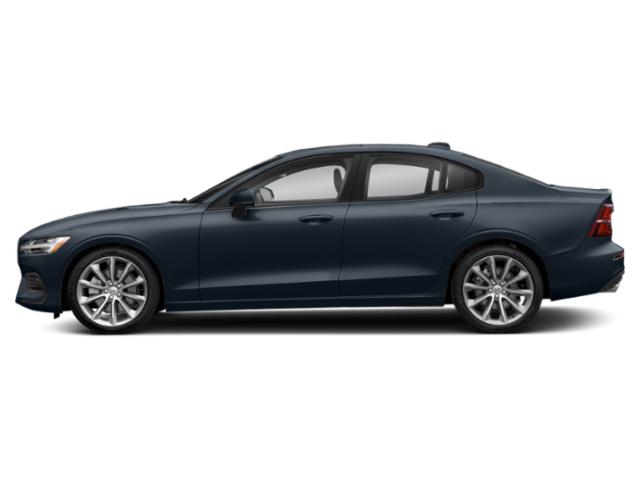 2020 Volvo S60 T5 Inscription