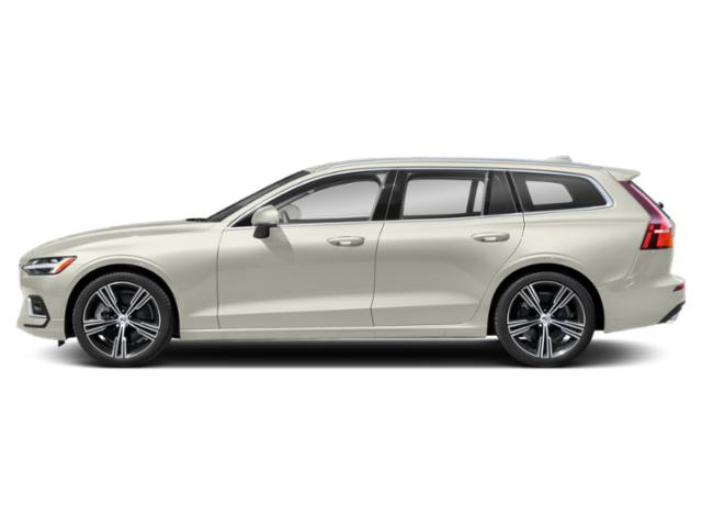2020 Volvo V60 T5 Momentum
