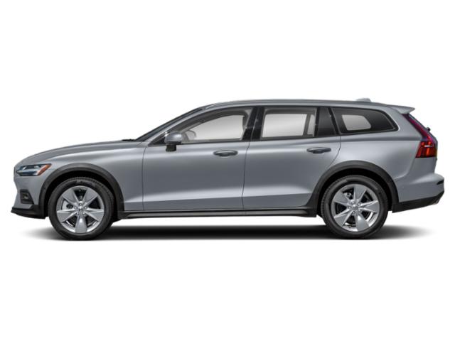 2020 Volvo V60 Cross Country T5
