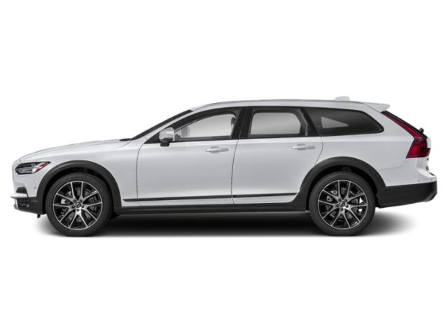 2020 Volvo V90 Cross Country T6