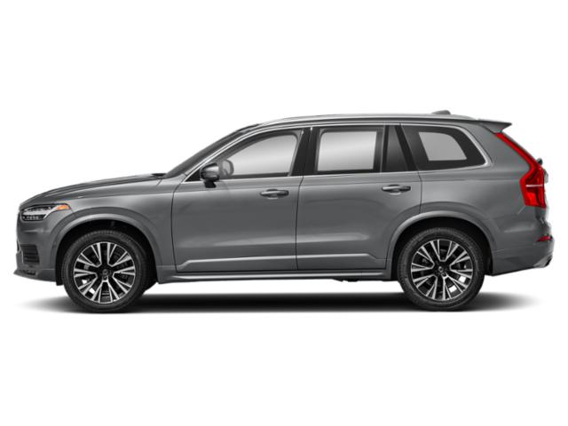 2020 Volvo XC90 T6 Momentum 7 Passenger 2020 Volvo XC90 T6 Momentum 7 Passenger