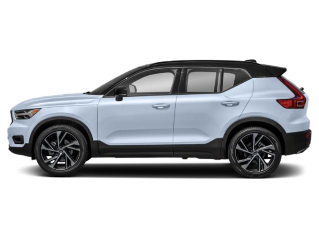 2020 Volvo XC40 T5 R-Design 2020 Volvo XC40 T5 R-Design