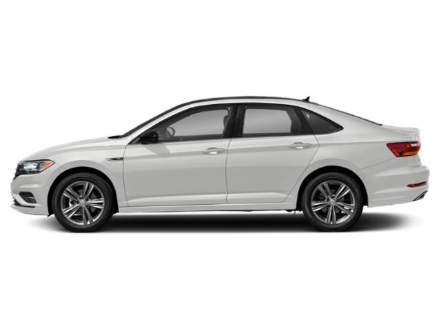 2020 Volkswagen Jetta 1.4T R-Line