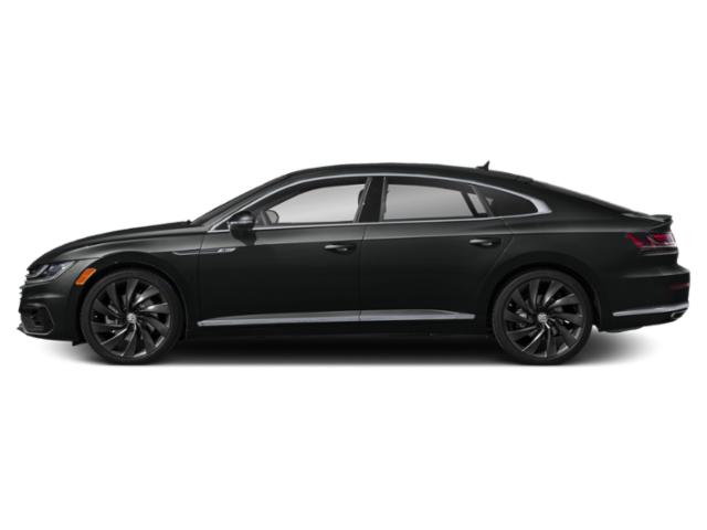 2020 Volkswagen Arteon 2.0T SEL R-Line
