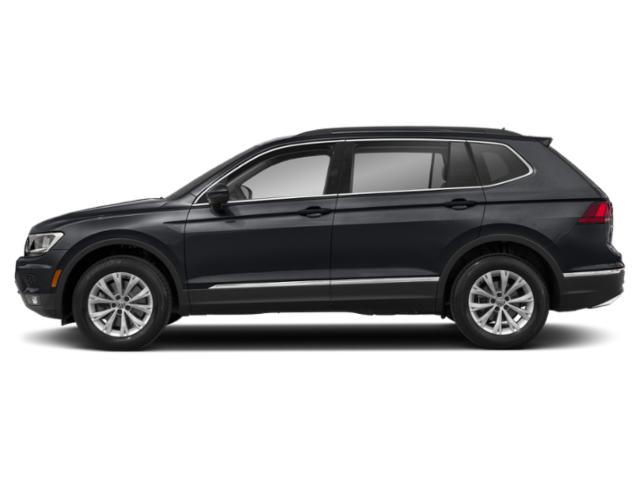 2020 Volkswagen Tiguan 2.0T SEL