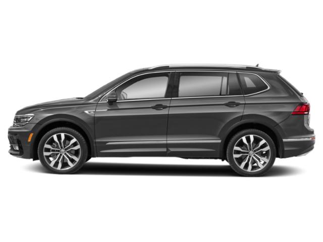 2020 Volkswagen Tiguan 2.0T SEL Premium R-Line