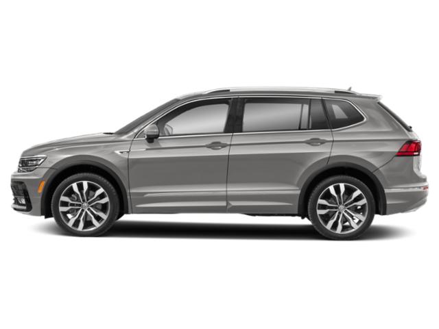 2020 Volkswagen Tiguan 2.0T SEL Premium R-Line