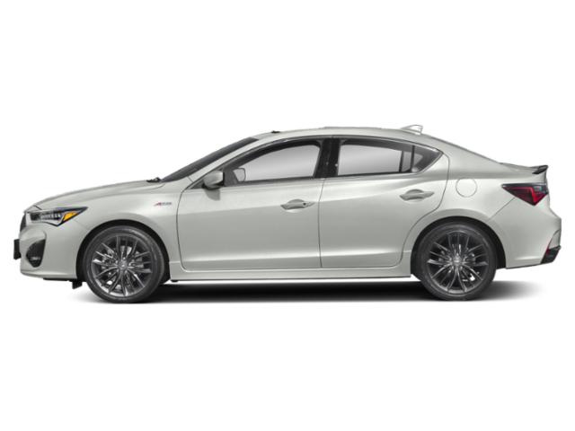 2021 Acura ILX Premium & A-SPEC Packages