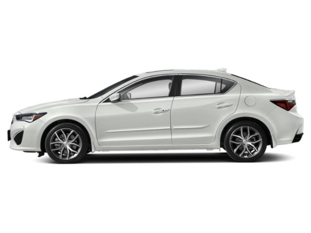 2021 Acura ILX Technology Package 2021 Acura ILX Technology Package