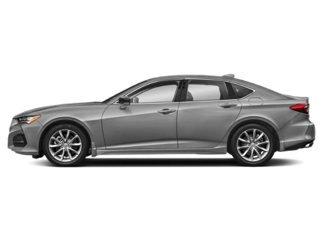 2021 Acura TLX Standard